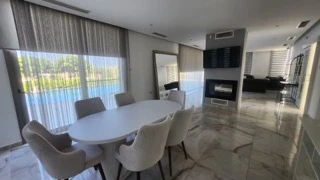 3-Schlafzimmer-villa in Lapta — 21