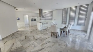 3-Schlafzimmer-villa in Lapta — 33