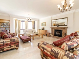 Arapköy’de 4 Yatak Odalı villa — 5