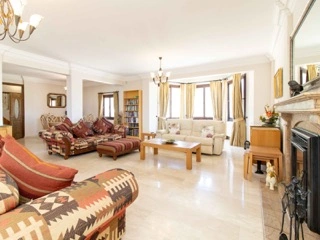 Arapköy’de 4 Yatak Odalı villa — 6