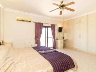 Arapköy’de 4 Yatak Odalı villa — 13