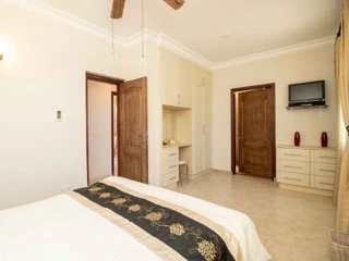 Arapköy’de 4 Yatak Odalı villa — 15