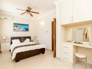 Arapköy’de 4 Yatak Odalı villa — 16
