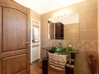 Arapköy’de 4 Yatak Odalı villa — 18