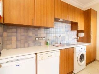 Arapköy’de 4 Yatak Odalı villa — 19