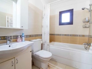 Arapköy’de 4 Yatak Odalı villa — 25