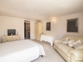 Arapköy’de 4 Yatak Odalı villa — 27