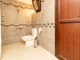 Arapköy’de 4 Yatak Odalı villa — 28