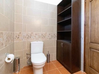 Arapköy’de 4 Yatak Odalı villa — 32