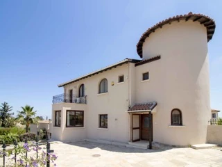 Arapköy’de 4 Yatak Odalı villa — 38