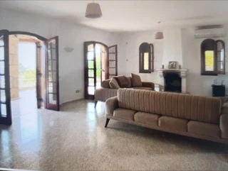 4-Schlafzimmer-villa in Lapta — 15
