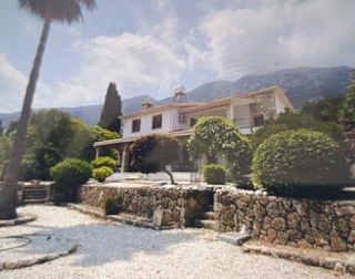 4-Schlafzimmer-villa in Lapta — 19