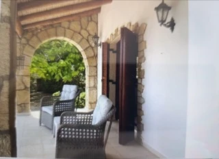 4-Schlafzimmer-villa in Lapta — 21