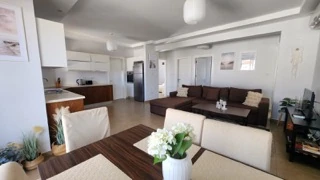 villa с 3 спальнями, Esentepe — 13
