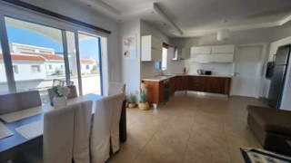 villa с 3 спальнями, Esentepe — 16