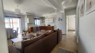 villa с 3 спальнями, Esentepe — 19