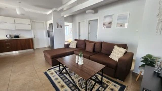 villa с 3 спальнями, Esentepe — 20