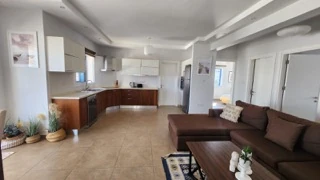 villa с 3 спальнями, Esentepe — 21