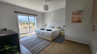 villa с 3 спальнями, Esentepe — 22
