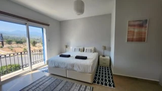 villa с 3 спальнями, Esentepe — 23