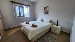 villa с 3 спальнями, Esentepe — 24
