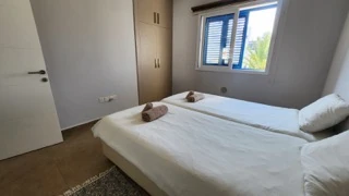villa с 3 спальнями, Esentepe — 25