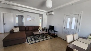 villa с 3 спальнями, Esentepe — 27