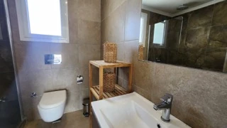 villa с 3 спальнями, Esentepe — 28