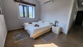 villa с 3 спальнями, Esentepe — 31