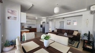 villa с 3 спальнями, Esentepe — 40
