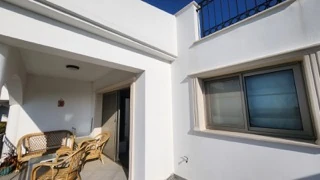 villa с 3 спальнями, Esentepe — 2