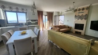 villa с 3 спальнями, Esentepe — 10