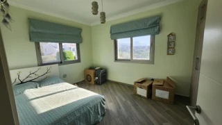 villa с 3 спальнями, Esentepe — 12