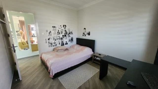 villa с 3 спальнями, Esentepe — 15