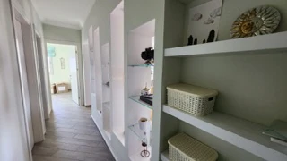 villa с 3 спальнями, Esentepe — 16