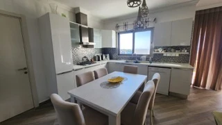 villa с 3 спальнями, Esentepe — 18