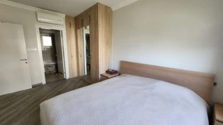 villa с 3 спальнями, Esentepe — 19