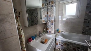villa с 3 спальнями, Esentepe — 20