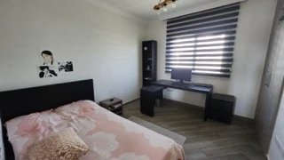 villa с 3 спальнями, Esentepe — 22