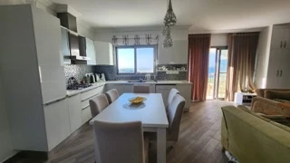 villa с 3 спальнями, Esentepe — 24