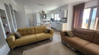 villa с 3 спальнями, Esentepe — 25