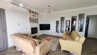 villa с 3 спальнями, Esentepe — 26