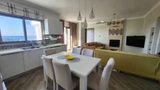 villa с 3 спальнями, Esentepe — 30