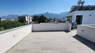 1-Schlafzimmer-villa in Karaoğlanoğlu — 2