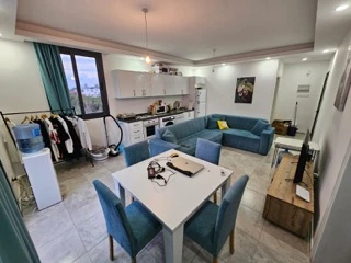 1-Schlafzimmer-villa in Karaoğlanoğlu — 9