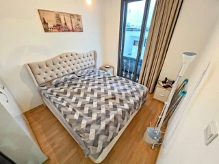 1-Schlafzimmer-villa in Karaoğlanoğlu — 10