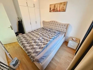 1-Schlafzimmer-villa in Karaoğlanoğlu — 11