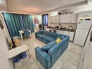 1-Schlafzimmer-villa in Karaoğlanoğlu — 12