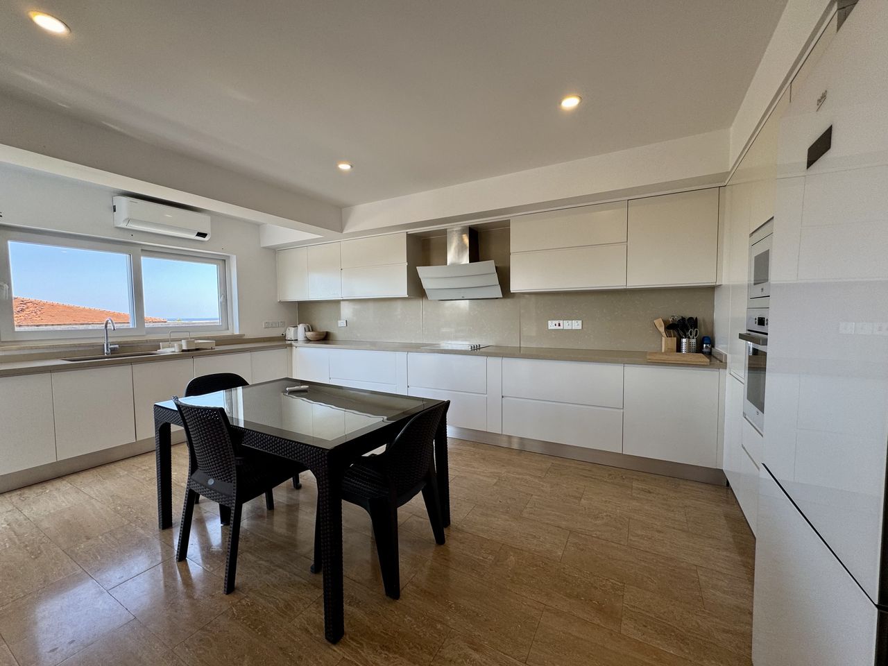 5-Schlafzimmer-villa in Çatalköy