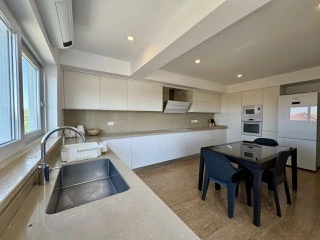 villa с 5 спальнями, Çatalköy — 3